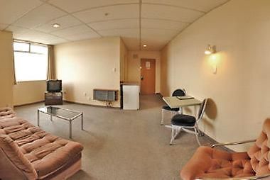 Equestrian Hotel Christchurch Room photo