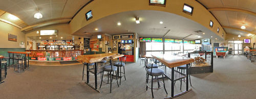 Equestrian Hotel Christchurch Exterior photo